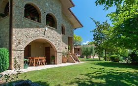 Agriturismo Il Poggio, Casa Pietra